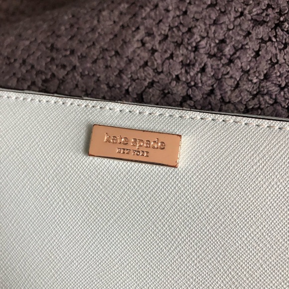 Kate Spade wallet - Picture 6 of 7